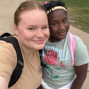 Fundraising Page: Leah Majeski